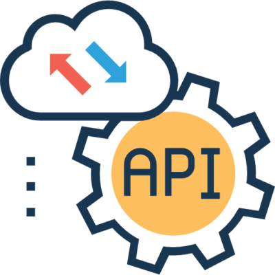  API او Application Programming Interface وباللغة العربية واجهة برمجة التطبيقات