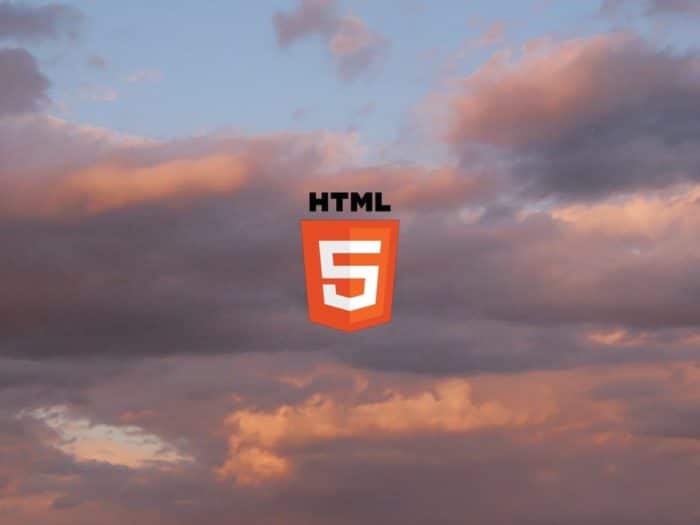 دورة PDF لتعلم لغة HTML5
