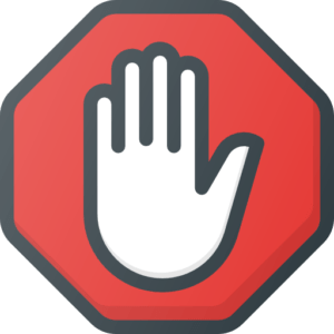 اكتشاف مانع الاعلانات Adblocker
