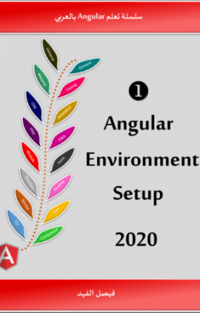 تعلم angular PDF