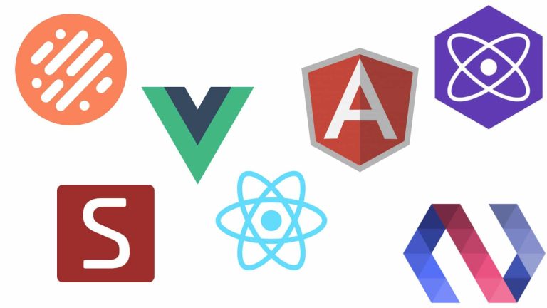 ماهو framework او اطار العمل فى البرمجة