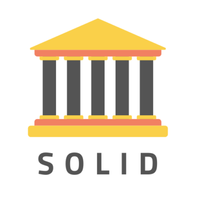 انماط التصميم SOLID فى هندسة البرمجيات