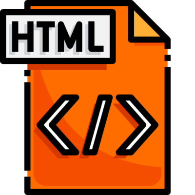 تعلم HTML مع الأمثلة التفاعلية
