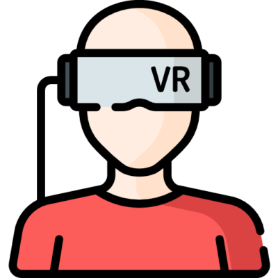 الواقع المعزز (AR) مقابل الواقع الافتراضي (VR): ما هو الاختلاف؟