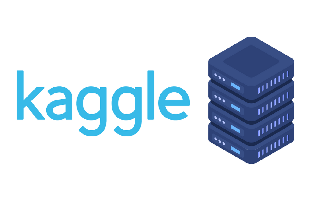 بالصور.. كيف تنشأ حساباً على موقع كاجل - Kaggle وطريقة كتابة أول مذكرة لك على كاجل