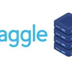بالصور.. كيف تنشأ حساباً على موقع كاجل - Kaggle وطريقة كتابة أول مذكرة لك على كاجل