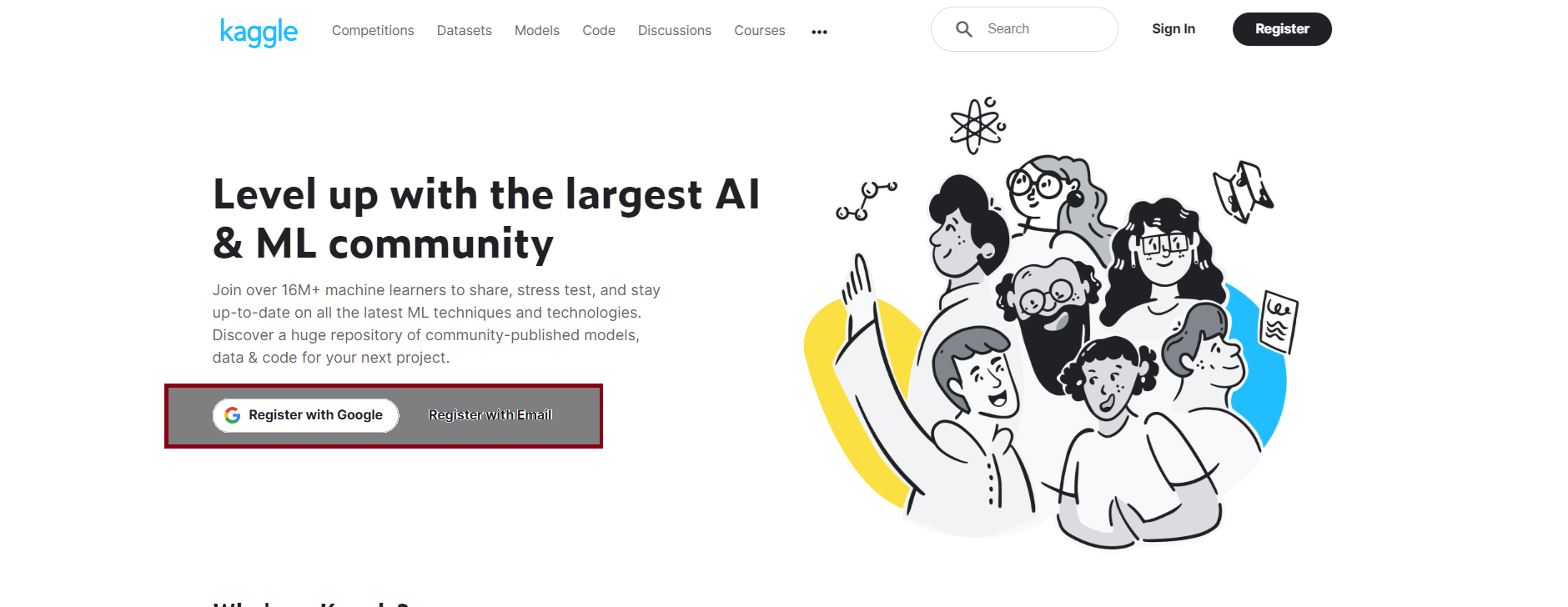 kaggle
